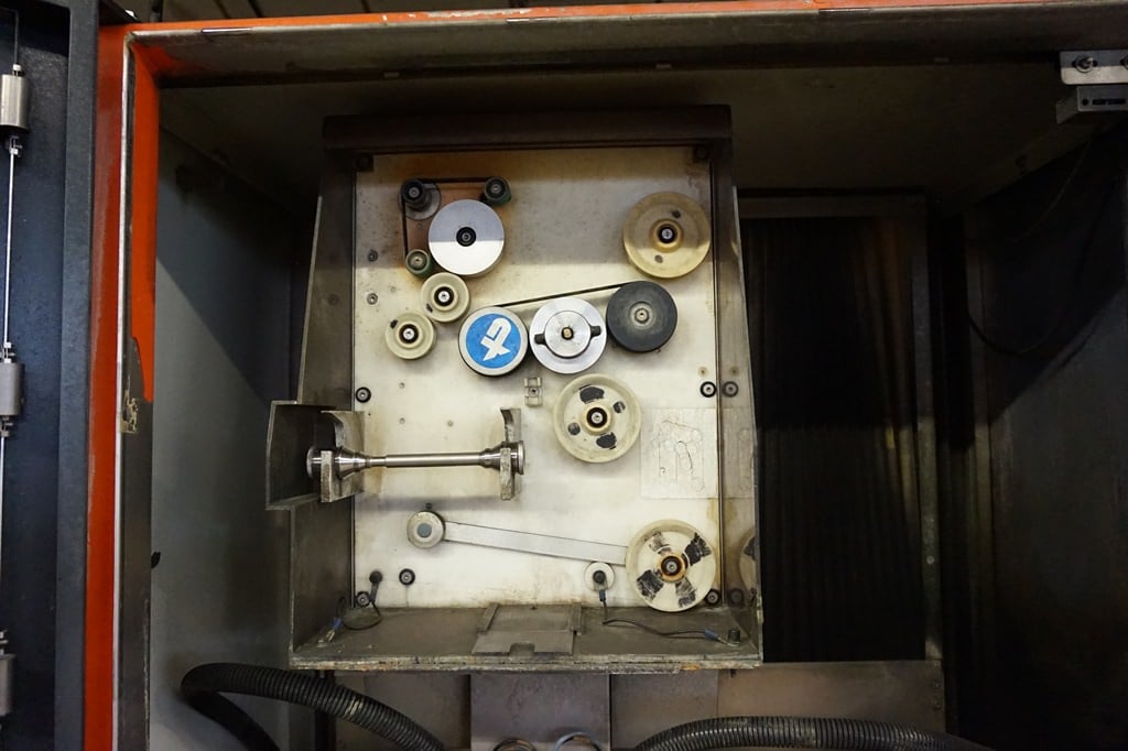 CHARMILLES Robofil 290 